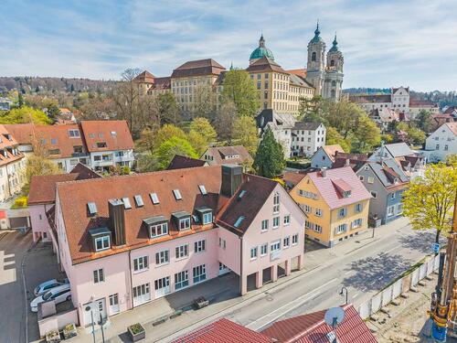 Foto - Sofort verfügbar: Großzügige, zentrumsnahe Gewerbeeinheit im Erdgeschoss