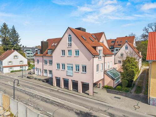 Foto - andere zur Miete in Weingarten