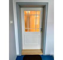 Ruhige 3 Zimmer Wohnung in Citylage mit EBK - Bayreuth