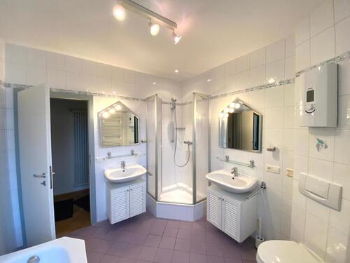 Foto - 3 Zimmer Etagenwohnung zur Miete in Bayreuth