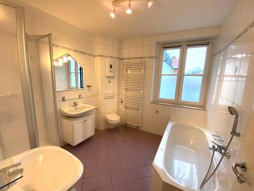 Foto - 3 Zimmer Etagenwohnung in Bayreuth