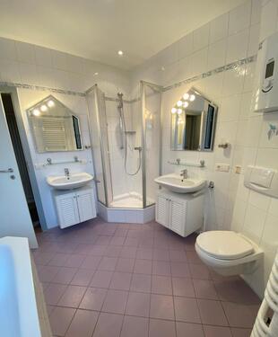 Foto - Etagenwohnung in Bayreuth zur Miete