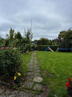 Foto - Grundst&uuml;ck in Wilhelmshaven