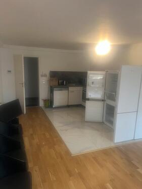 Foto - 2 Zimmer Erdgeschoßwohnung zur Miete in Eggenstein-Leopoldshafen