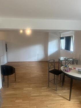 Foto - 2 Zimmer Erdgeschoßwohnung in Eggenstein-Leopoldshafen