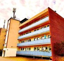 2,5 Zimmer Wohnung mit Balkon - 630,00&nbsp;EUR Kaltmiete, ca.&nbsp; 50,00&nbsp;m&sup2; in Marl (PLZ: 45770) Alt-Marl