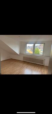 Foto - Dachgeschoßwohnung in Duisburg zur Miete