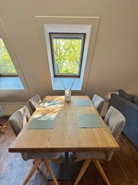 Foto - 3.5 Zimmer Maisonettenwohnung zum Kaufen in München