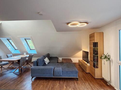 Foto - 3.5 Zimmer Maisonettenwohnung in München
