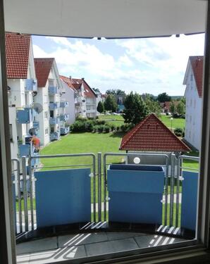 Foto - 2 Zimmer Etagenwohnung zum Kaufen in Sigmaringen