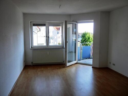 Foto - Etagenwohnung in Sigmaringen zum Kaufen