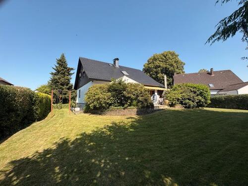 Foto - Provisionsfreies Einfamilienhaus in Bestlage Bad Salzuflen