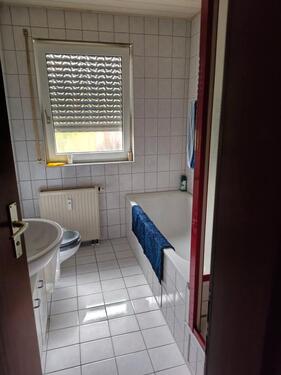 Foto - 3.5 Zimmer Erdgeschoßwohnung in Ebersbach an der Fils