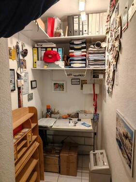 Foto - Erdgeschoßwohnung in Ebersbach an der Fils zur Miete