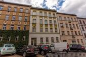 Foto - Tolle 3-Raum Wohnung mit Balkon u Garten, Ruhige Lage, Küche Opti