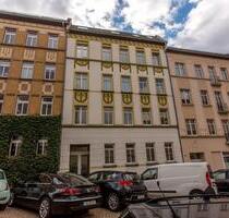 Tolle 3-Raum Wohnung mit Balkon u Garten, Ruhige Lage, Küche Opti - Gera Alt-Bieblach