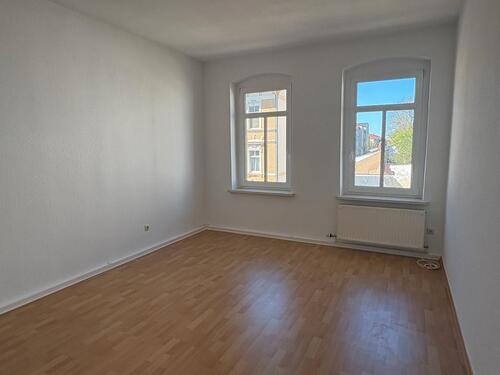 Foto - Etagenwohnung in Gera zur Miete