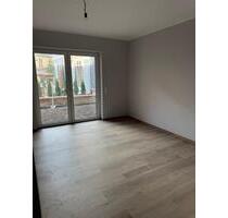 Erstbezug 3-Zimmer Küche Bad, im EG - Friedrichroda