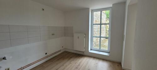 Foto - Etagenwohnung in Neukirch/Lausitz zur Miete
