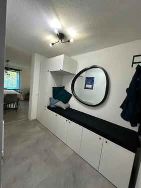Foto - Etagenwohnung in Steinheim an der Murr
