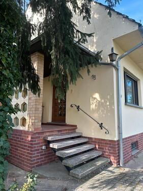 Foto - Einfamilienhaus in Jüterbog
