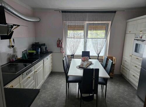 Foto - 4 Zimmer Wohnung in Roßbach (Hünfeld) ab Dezember zu vermieten