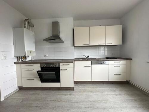 Foto - Etagenwohnung zur Miete in Wilhelmshaven