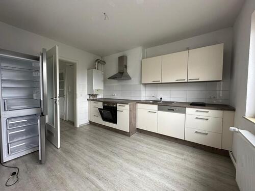 Foto - Etagenwohnung in Wilhelmshaven