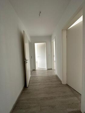 Foto - Etagenwohnung in Wilhelmshaven zur Miete