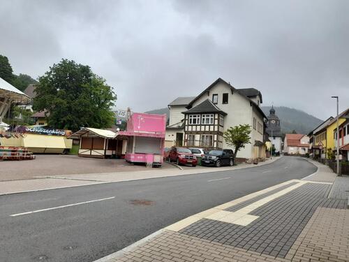 Foto - Einfamilienhaus zum Kaufen in Steinbach-Hallenberg