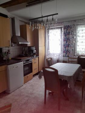 Foto - Einfamilienhaus in Steinbach-Hallenberg