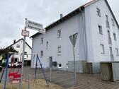Foto - Etagenwohnung in Wenzenbach