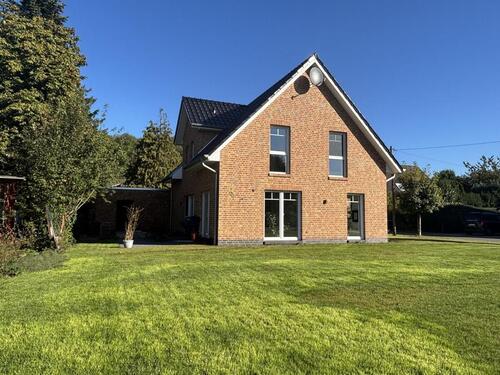 Foto - Einfamilienhaus zur Miete in Gnarrenburg