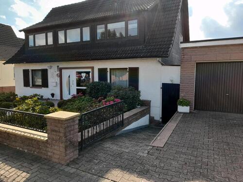 Foto - Einfamilienhaus in Barntrup zum Kaufen