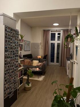 Foto - Wohnung zur Untermiete bis Ende Februar Südstadt