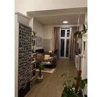 Wohnung zur Untermiete bis Ende Februar Südstadt - Köln Innenstadt