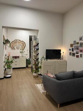 Foto - Etagenwohnung zur Miete in Köln