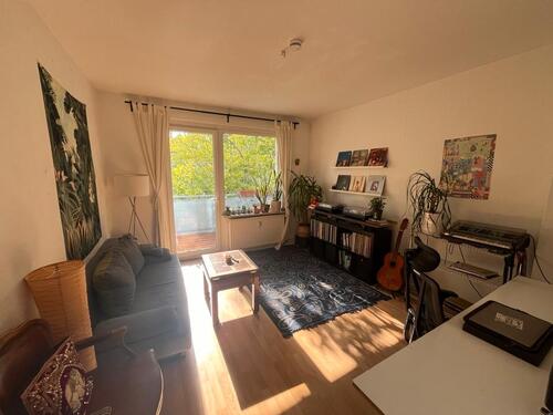 Foto - Wohnung in Kreuzberg zur Zwischenmiete