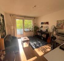 Wohnung in Kreuzberg zur Zwischenmiete - Berlin Friedrichshain-Kreuzberg
