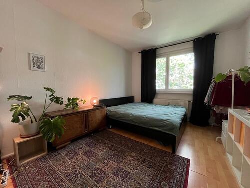 Foto - Etagenwohnung zur Miete in Berlin