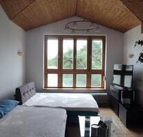 2-Zi.-Wohnung, lichtdurchflutet, EBK, Tageslichtbad, TG-Stellpl. - Traunreut Irsing