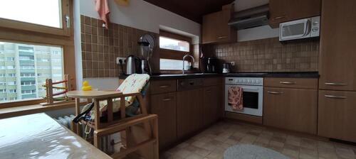Foto - Etagenwohnung zum Kaufen in Traunreut