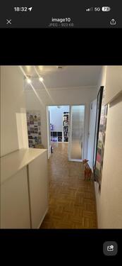 Foto - Etagenwohnung zur Miete in Dortmund