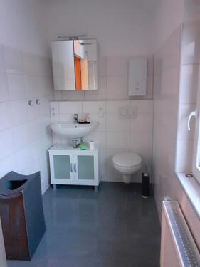 Foto - Etagenwohnung zur Miete in Krefeld