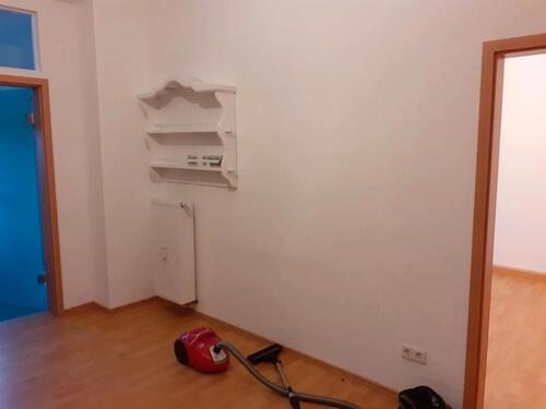 Foto - Etagenwohnung in Krefeld