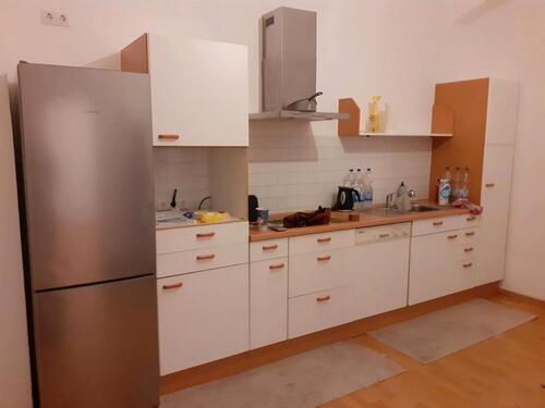 Foto - Etagenwohnung in Krefeld zur Miete