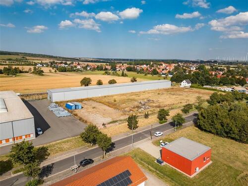 Foto - andere in Hörselberg-Hainich