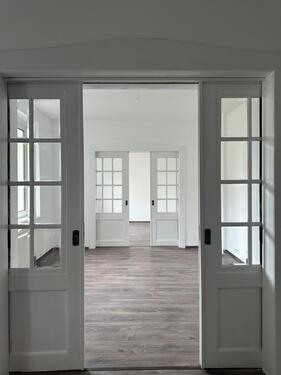 Foto - Charmante Altbauwohnung zum Kauf