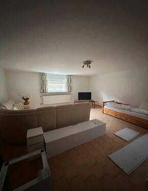 Foto - Für Wochenendheimfahrer: 80qm Wohnung in 91091 Großenseebach