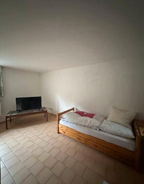 Foto - Etagenwohnung zur Miete in Großenseebach